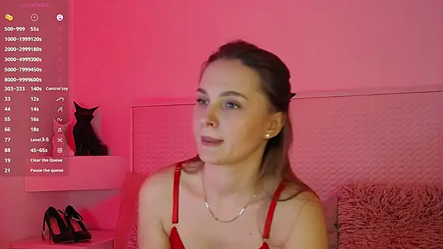 Vanessa Pearls online show from 4, 2, 2026