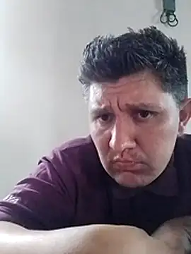 ALBERTOMORA93 online show from 20, 7, 2026