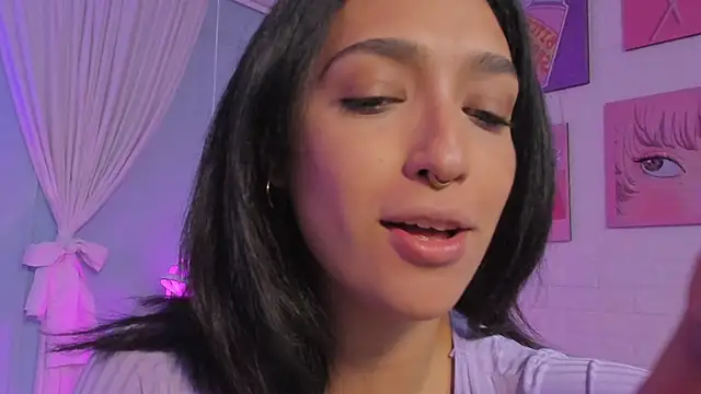 Snapshot of Cleo_Foxx chatting on 29, 4, 2026 Cleo Foxx online show from 29, 4, 2026