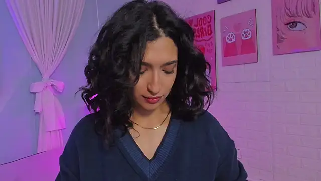 Snapshot of Cleo_Foxx chatting on 5, 5, 2026 Cleo Foxx online show from 5, 5, 2026