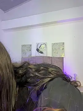 Snapshot of Annie_bonnie_ chatting on 27, 3, 2026 Annie bonnie online show from 27, 3, 2026