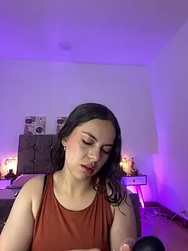 Snapshot of Annie_bonnie_ chatting on 9, 4, 2026 Annie bonnie online show from 9, 4, 2026