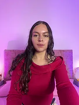 Snapshot of Annie_bonnie_ chatting on 27, 4, 2026 Annie bonnie online show from 27, 4, 2026