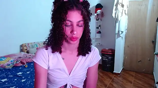 Snapshot of _Shanell chatting on 29, 4, 2026 Shanell online show from 29, 4, 2026