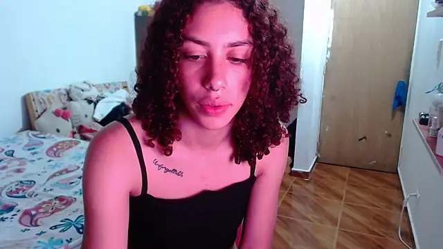 Snapshot of _Shanell chatting on 13, 5, 2026 Shanell online show from 13, 5, 2026