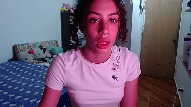 Snapshot of _Shanell chatting on 15, 5, 2026 Shanell online show from 15, 5, 2026
