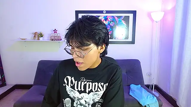 Maecum18 online show from 13, 2, 2026