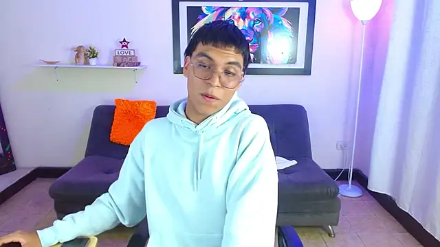 Maecum18 online show from 11, 3, 2026