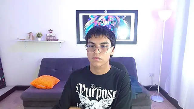 Maecum18 online show from 8, 4, 2026