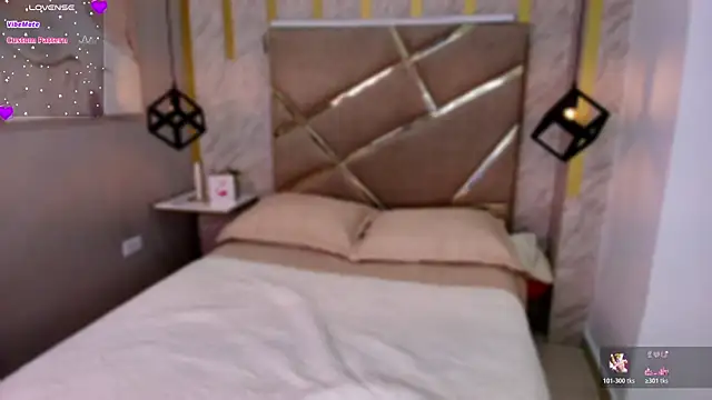 Mariluu  online show from 17, 4, 2026