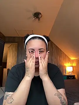 BabyChanntal online show from 17, 3, 2026