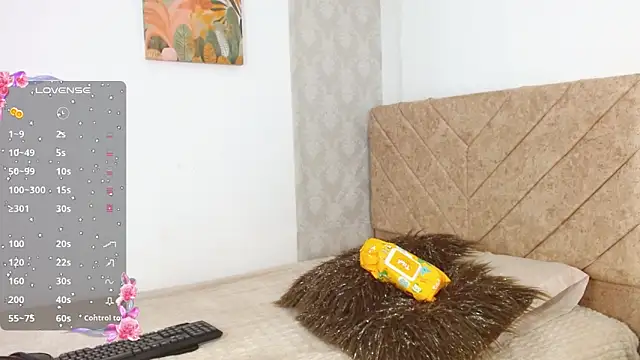 ebony boobs020 online show from 23, 3, 2026