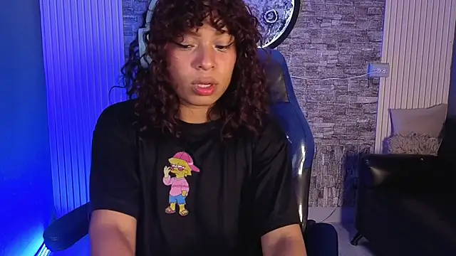 aysha miller19 online show from 27, 2, 2026