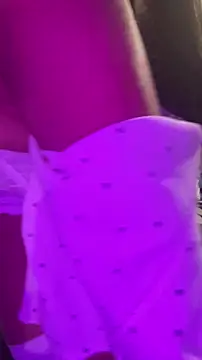 Bamby08 online show from 23, 3, 2026