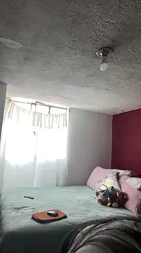 Bamby08 online show from 7, 4, 2026