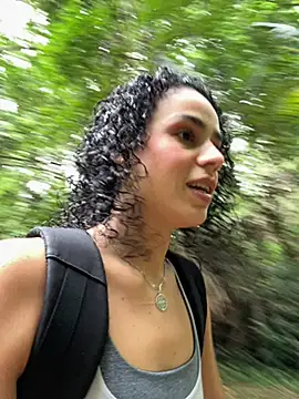 SirenStell0 online show from 26, 2, 2026