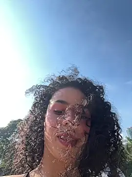 SirenStell0 online show from 17, 3, 2026