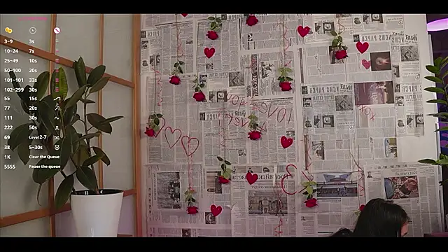 Snapshot of sexteasy chatting on 16, 2, 2026 sexteasy online show from 16, 2, 2026