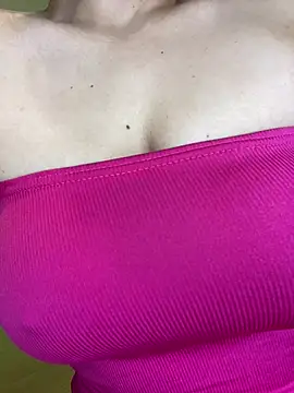 Snapshot of eva_luz chatting on 3, 2, 2026 eva luz online show from 3, 2, 2026