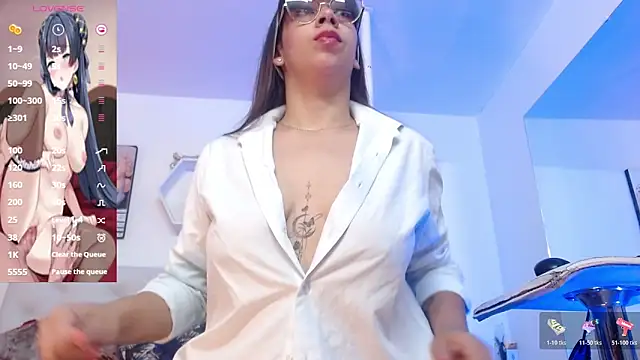 Snapshot of alanis_brown chatting on 23, 2, 2026 alanis brown online show from 23, 2, 2026