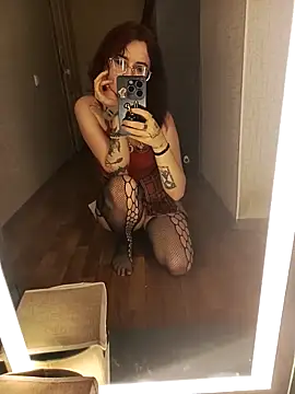 Snapshot of Persefoha chatting on 6, 2, 2026 Persefoha online show from 6, 2, 2026