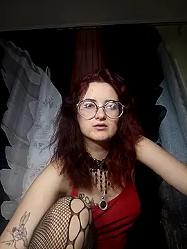 Snapshot of Persefoha chatting on 6, 2, 2026 Persefoha online show from 6, 2, 2026