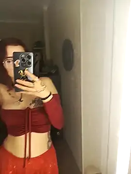 Snapshot of Persefoha chatting on 22, 2, 2026 Persefoha online show from 22, 2, 2026