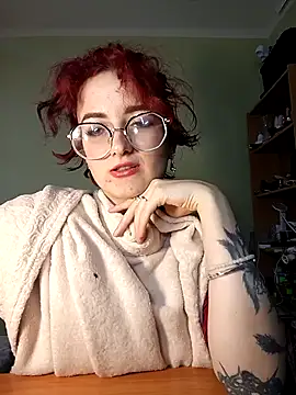 Snapshot of Persefoha chatting on 26, 2, 2026 Persefoha online show from 26, 2, 2026