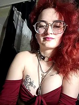 Persefoha online show from 18, 4, 2026