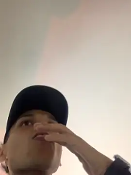 Alejandroo Montenegro online show from 16, 2, 2026