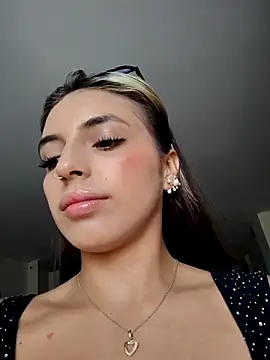 Cute Celeste online show from 5, 2, 2026