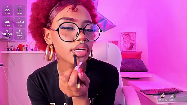 Snapshot of Afrodita_sweeet chatting on 5, 2, 2026 Afrodita sweeet online show from 5, 2, 2026