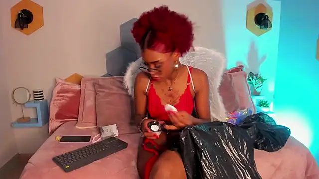 Snapshot of Afrodita_sweeet chatting on 27, 2, 2026 Afrodita sweeet online show from 27, 2, 2026