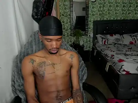 Kofi exotic 2 online show from 29, 5, 2026