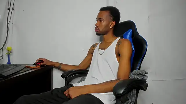 Kofi exotic 2 online show from 26, 6, 2026