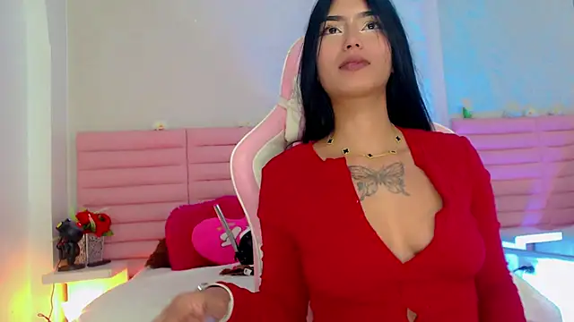 Snapshot of estefany_squirt1 chatting on 2, 3, 2026 estefany squirt1 online show from 2, 3, 2026