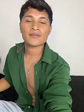 Snapshot of EithanMontoya chatting on 24, 2, 2026 EithanMontoya online show from 24, 2, 2026