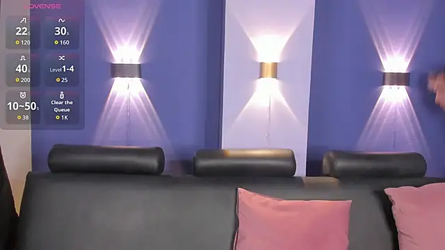 DannyParker  online show from 15, 2, 2026