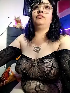 Lilith Oni66 online show from 13, 2, 2026