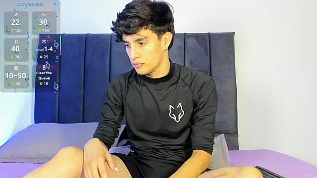 axxxel twink online show from 3, 4, 2026