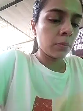 EvaMiranda online show from 21, 5, 2026