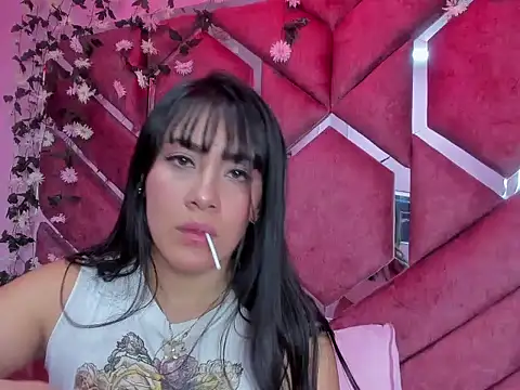 Luna Staar69 online show from 15, 2, 2026