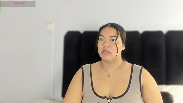 Amaranoir- online show from 18, 2, 2026