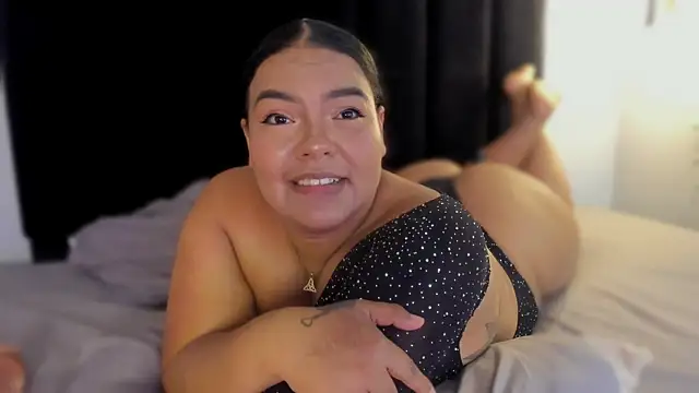 Amaranoir- online show from 9, 4, 2026