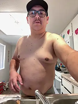 Skizm1986 online show from 12, 2, 2026