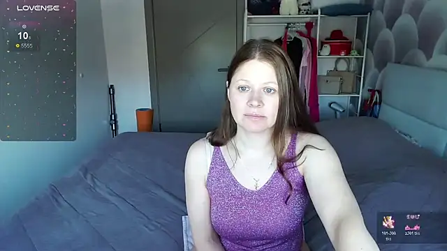 Snapshot of Aleksasamuii chatting on 23, 2, 2026 Aleksasamuii online show from 23, 2, 2026