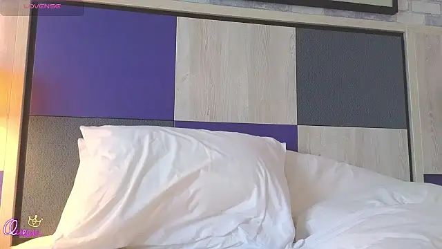 BritishKimi online show from 30, 7, 2026