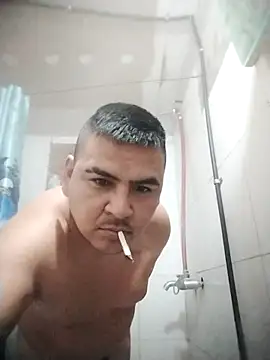 Sergiowooo online show from 14, 7, 2026