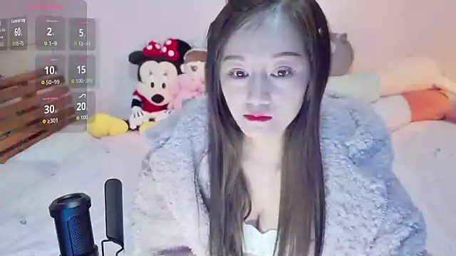 baozi-DDET online show from 17, 2, 2026