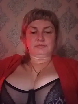 KristinaLowq online show from 2, 6, 2026